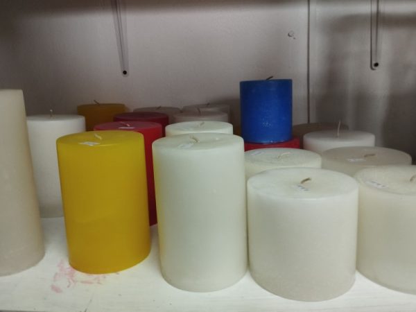 Arte & Vela Velas y Velones - Imagen 12