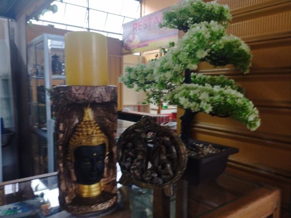 Arte & Vela Velas y Velones - Imagen 3