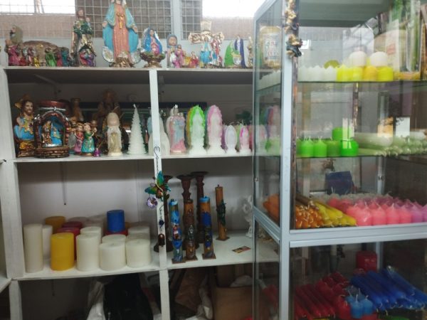 Arte & Vela Velas y Velones - Imagen 4