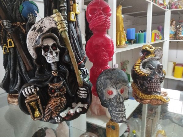 Arte & Vela Velas y Velones - Imagen 6