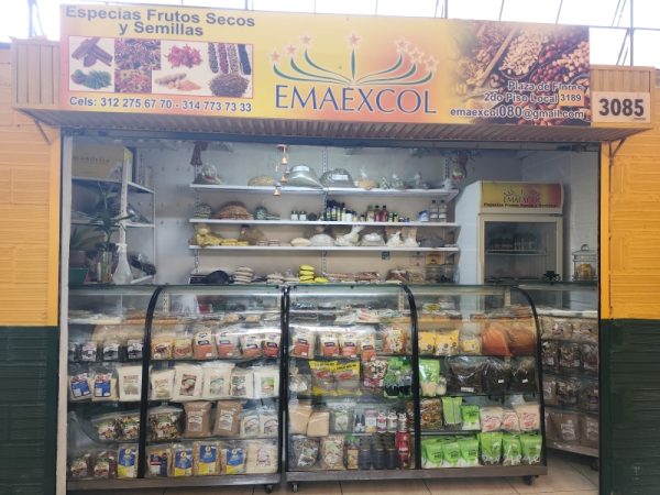 Emaexcol - Imagen 2