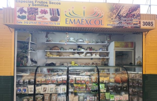 Emaexcol