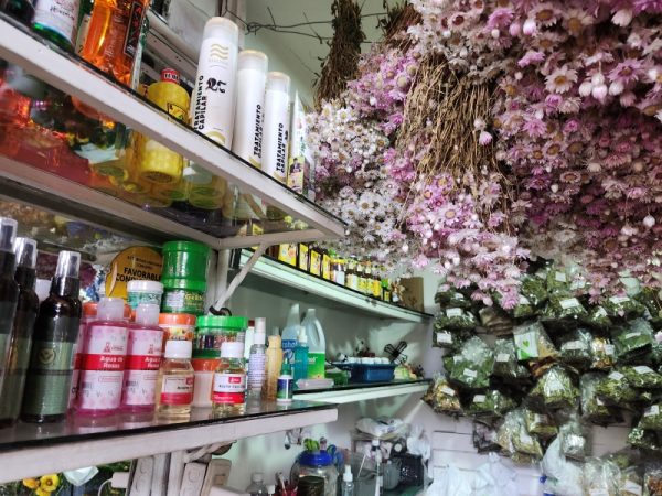 Florecita Tienda Botánica - Imagen 6