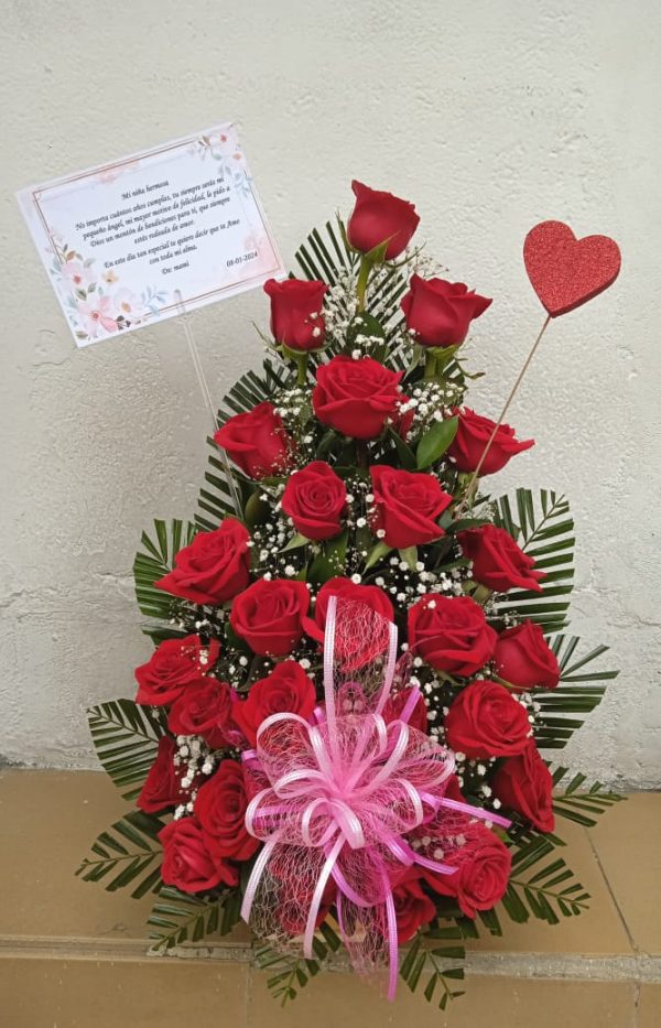 Flores y Floristería Guadalupe - Imagen 3
