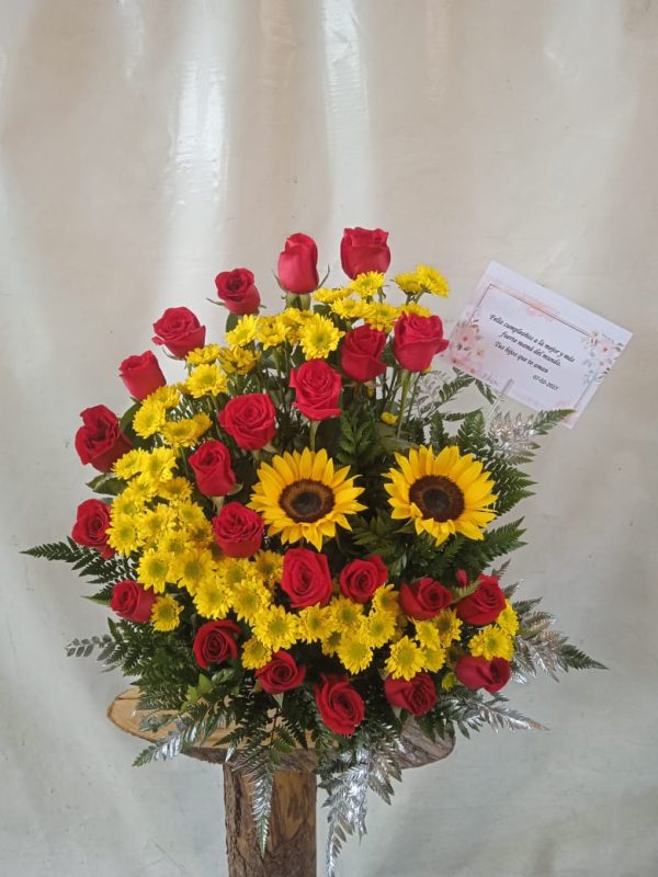 Flores y Floristería Guadalupe - Imagen 5