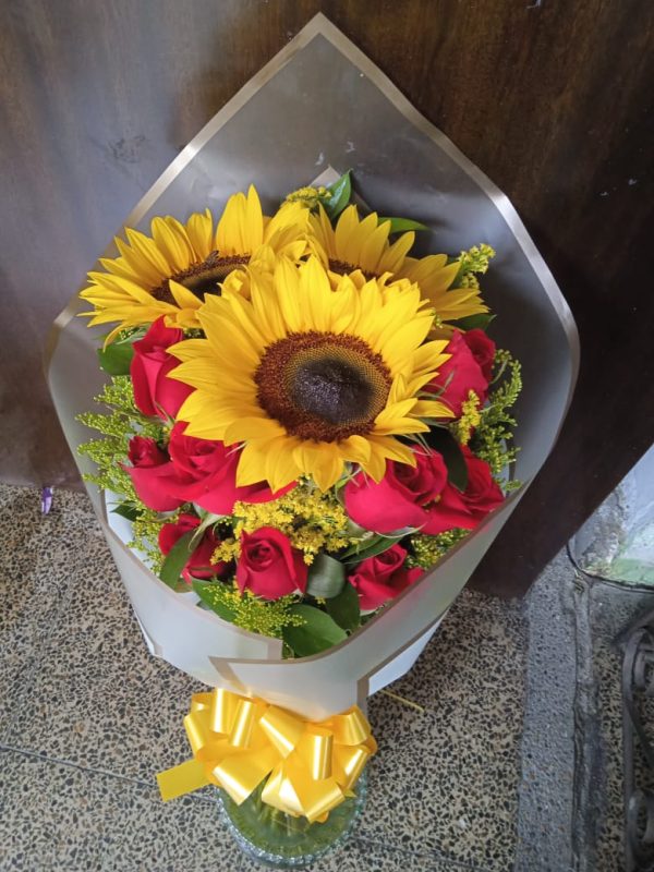 Flores y Floristería Guadalupe - Imagen 6