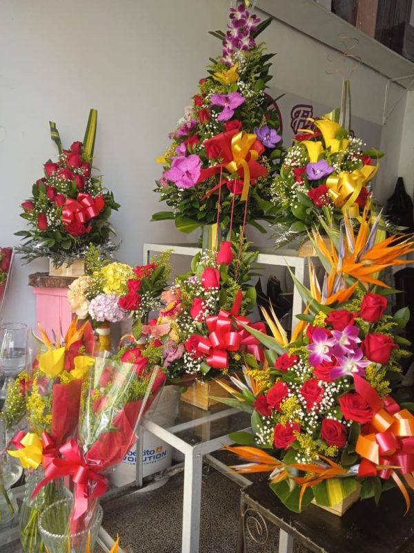 Flores y Floristería Guadalupe - Imagen 7