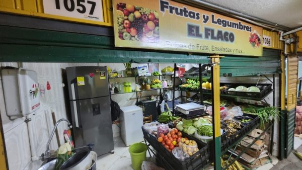 Frutas y Verduras El Flaco - Imagen 3