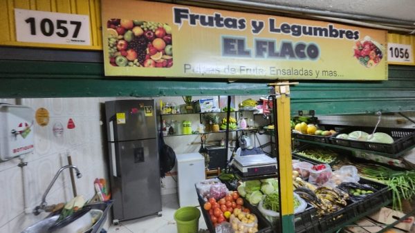 Frutas y Verduras El Flaco - Imagen 4
