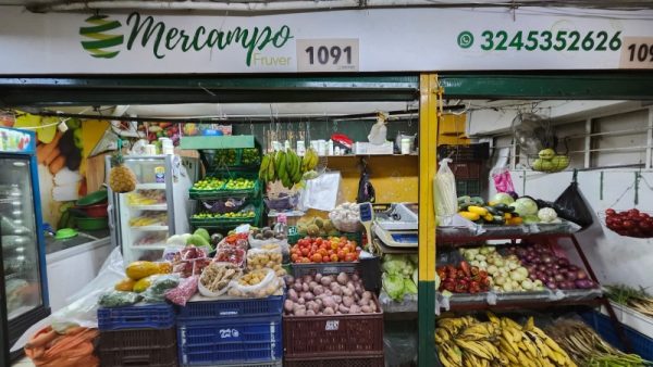 Mercampo Fruver - Imagen 2