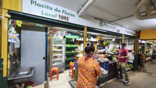 Mercampo Fruver - Imagen 4