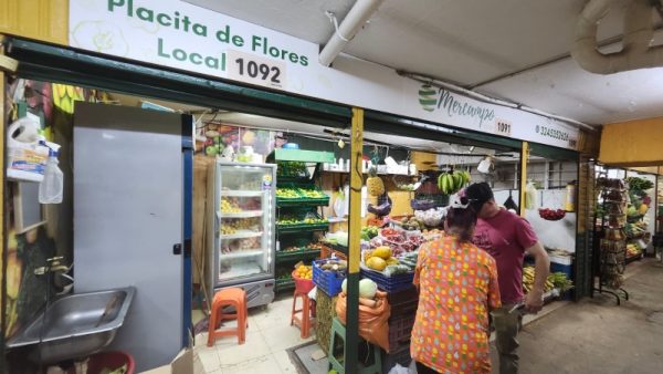 Mercampo Fruver - Imagen 5