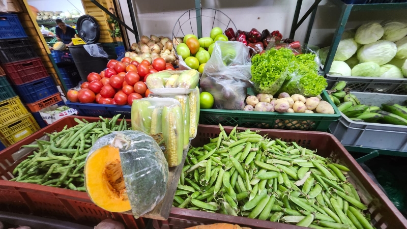 Legumbrería La Rebaja