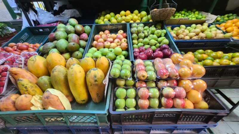 Legumbrería La Rebaja