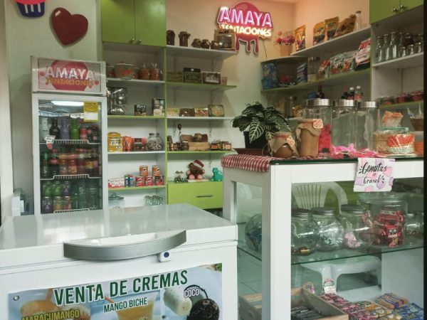 Amaya Tentaciones - Imagen 11