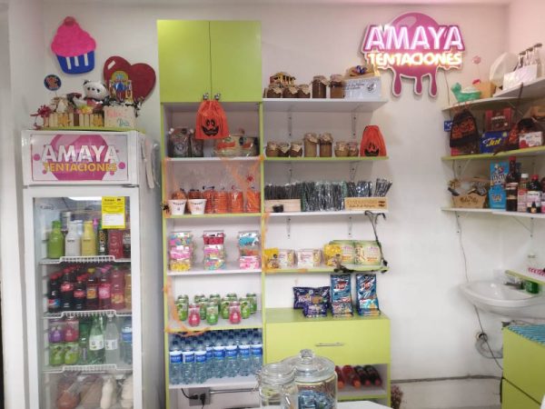 Amaya Tentaciones - Imagen 5