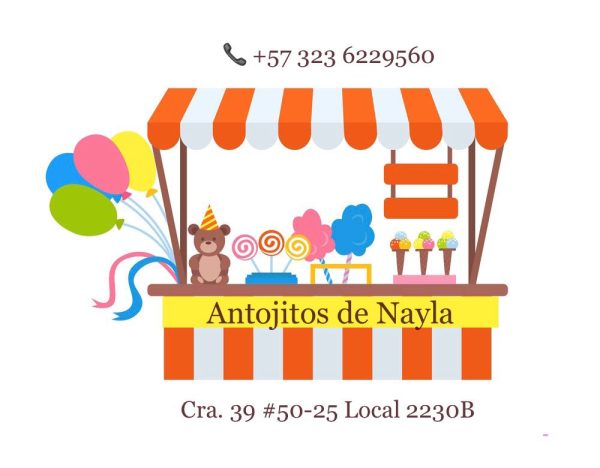 Antojitos de Nayla - Imagen 8