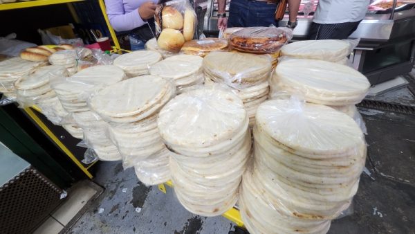 Arepas Caseritas Las de Doña Orfa - Imagen 2