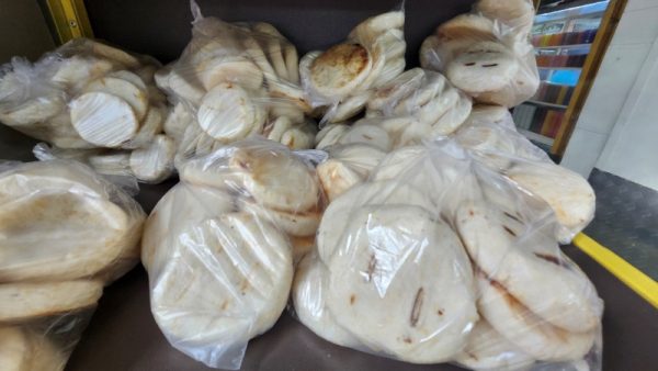 Arepas Caseritas Las de Doña Orfa - Imagen 3