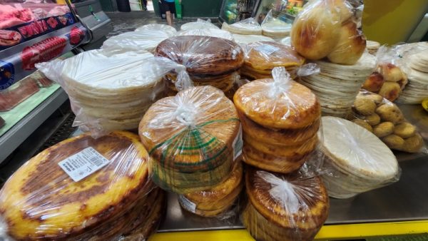 Arepas Caseritas Las de Doña Orfa - Imagen 4