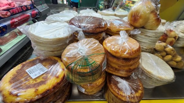 Arepas Caseritas Las de Doña Orfa - Imagen 5