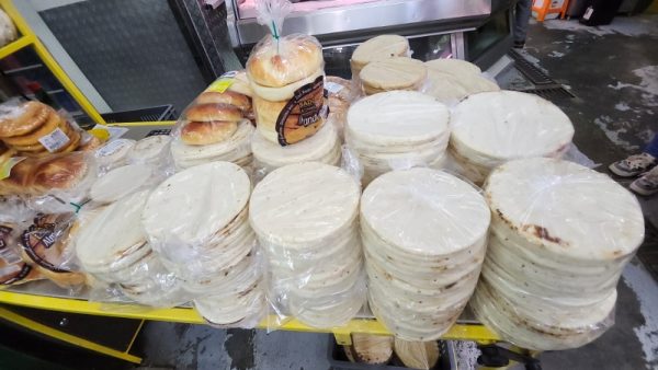 Arepas Caseritas Las de Doña Orfa - Imagen 6