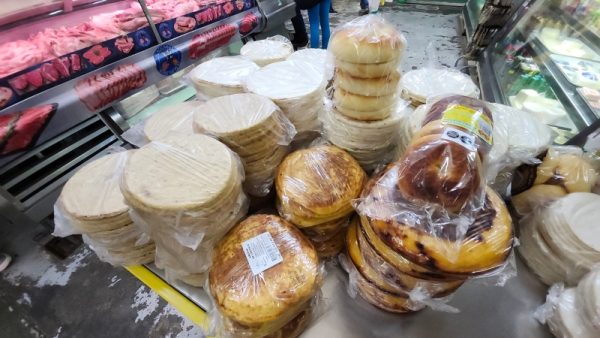 Arepas Caseritas Las de Doña Orfa - Imagen 7
