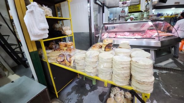 Arepas Caseritas Las de Doña Orfa - Imagen 8