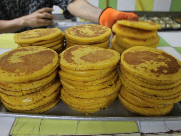 Fábrica de Arepas Choco - Lito - Imagen 3