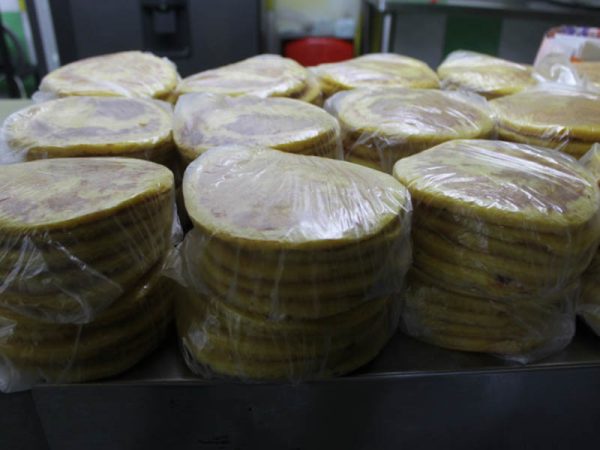 Fábrica de Arepas Choco - Lito - Imagen 4