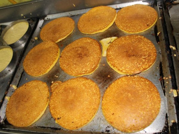 Fábrica de Arepas Choco - Lito - Imagen 5