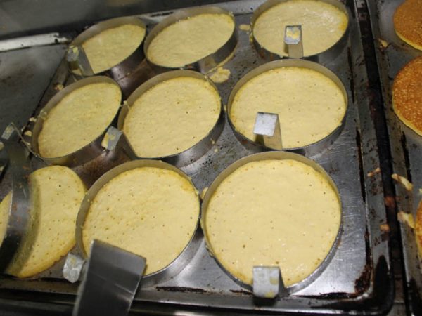Fábrica de Arepas Choco - Lito - Imagen 6