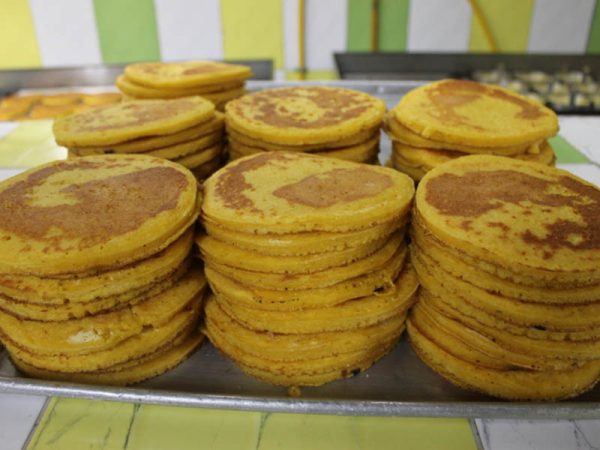 Fábrica de Arepas Choco - Lito - Imagen 7
