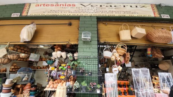Artesanías Veracruz
