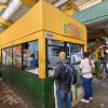 Cafetería El Máximo