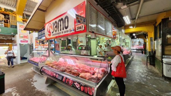 Comercializadora de Carnes Jamo - Imagen 2