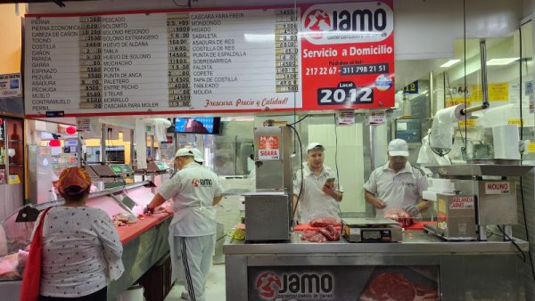 Comercializadora de Carnes Jamo - Imagen 3