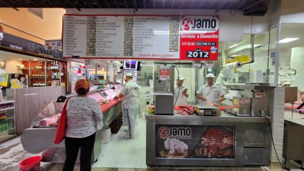 Comercializadora de Carnes Jamo - Imagen 4