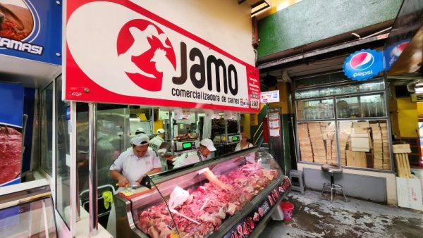 Comercializadora de Carnes Jamo - Imagen 5