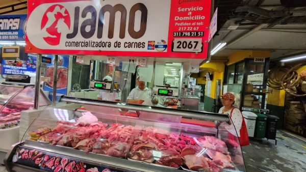 Comercializadora de Carnes Jamo - Imagen 6