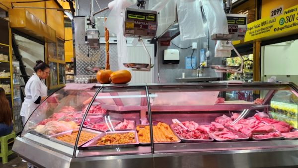 Carniceria Ryrmania