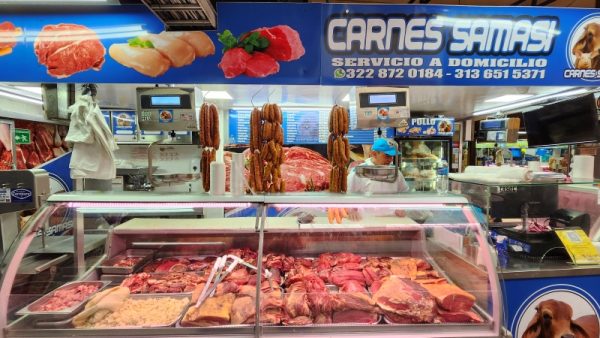 Carnes Samasi - Imagen 2