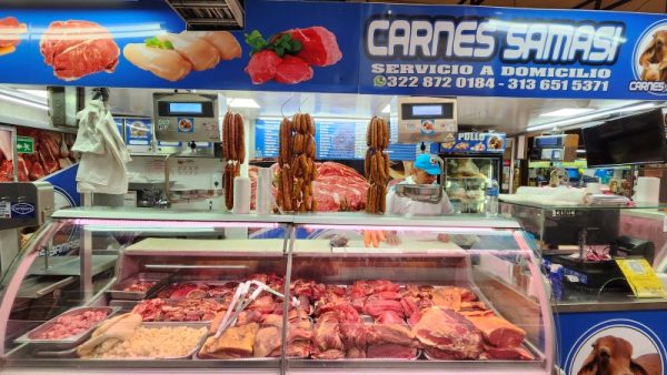Carnes Samasi - Imagen 3