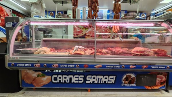 Carnes Samasi - Imagen 4
