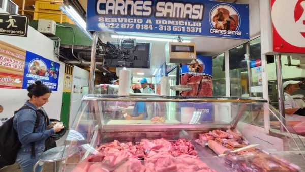 Carnes Samasi - Imagen 5