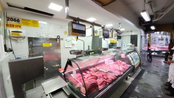 Carnes Soto