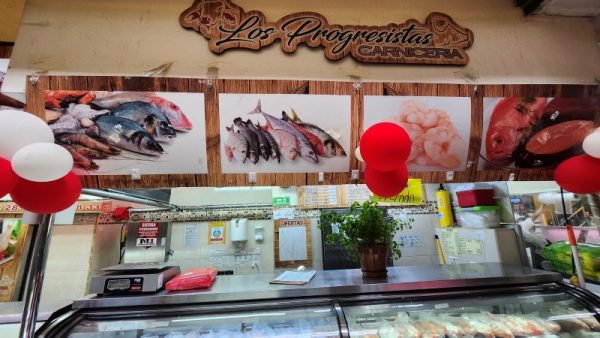 Pesquera y Carnicería Los Progresistas - Imagen 2