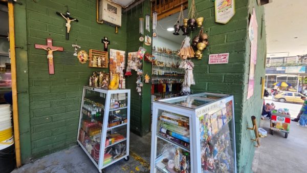 Decorarte Velas y Aromas
