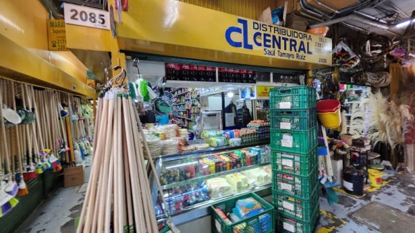 Distribuidora Central