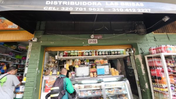 Distribuidora Las Brisas